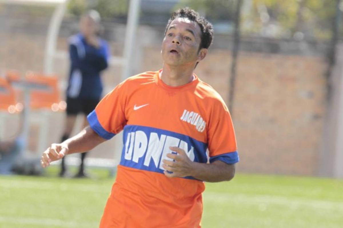 Grandes jugadores que pasaron por la Segunda División de Honduras