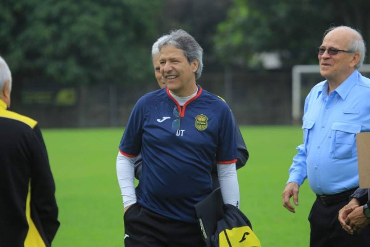 FICHAJES: Olimpia va por otra joya de Marathón; tiembla Real España