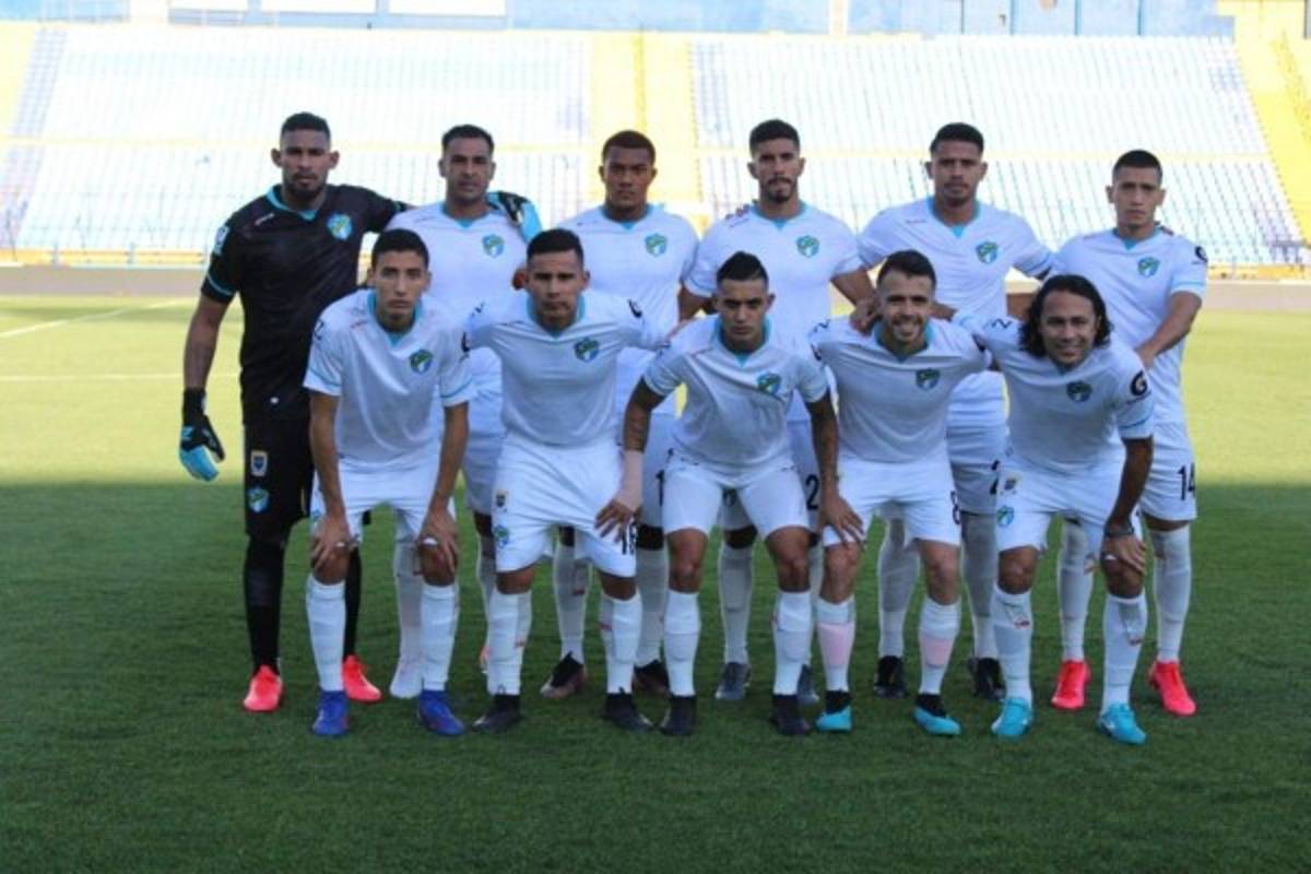 Olimpia en el podio: Los 14 equipos más caros de Centroamérica en la actualidad