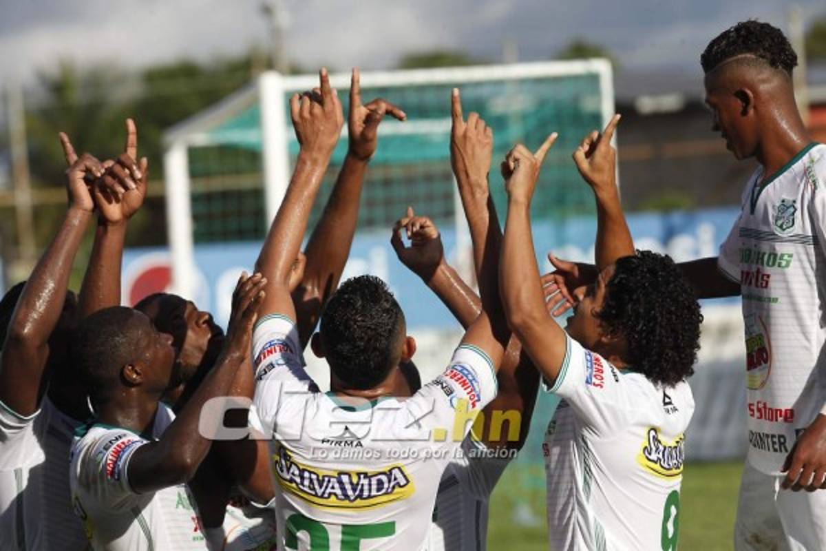 Lo que dejó la jornada 12; Rony Flores es un hombre récord