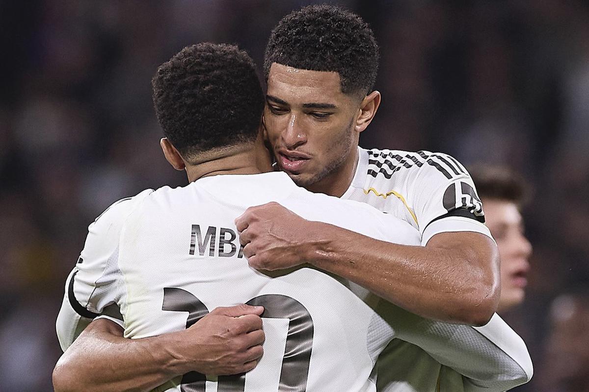 Arbeloa anunció su vuelta: la alineación del Real Madrid para sentenciar al Manchester City