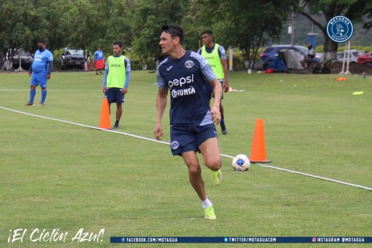 EL MERCADO: Llega fichaje al Olimpia y van por un exMotagua; Diego Vázquez tiene nuevo jugador y hondureño es fichado en Europa