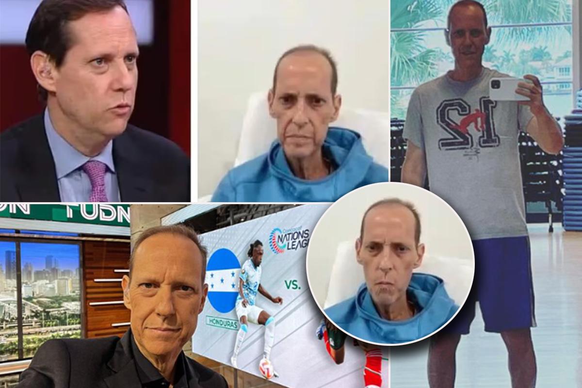 Paco Villa reaparece y causa conmoción por su estado físico: sigue luchando contra una dura enfermedad