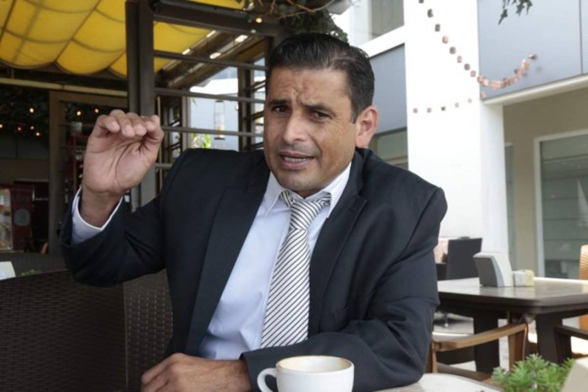 Así marchan los personajes del deporte hondureño en elecciones 2017