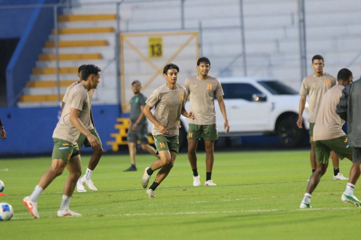 Dos se estrenaron en el Nacional, cariñito a Kervin y tristeza de Edwin