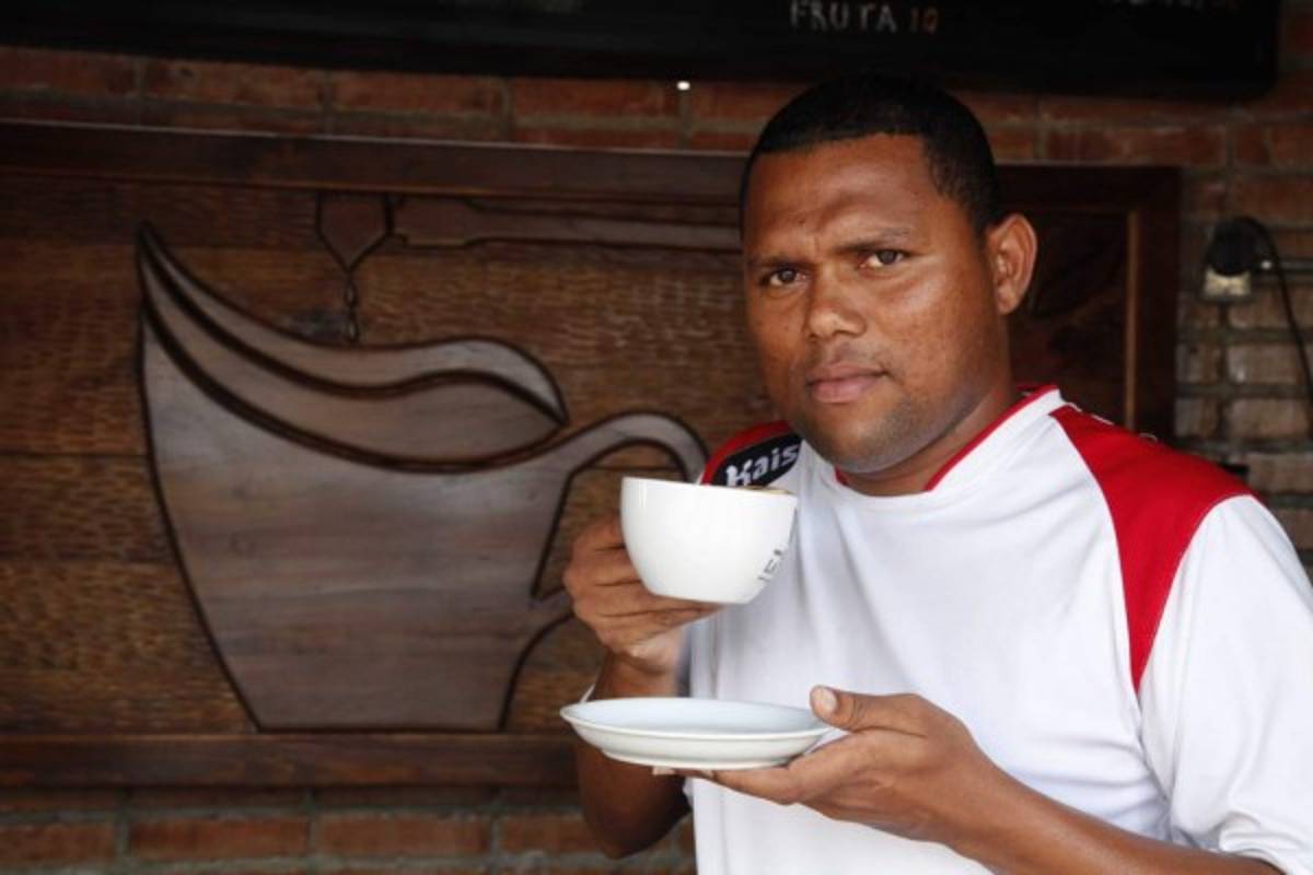 MERCADO: Trinitenses invaden la Liga y Darixon Vuelto iría al Olimpia