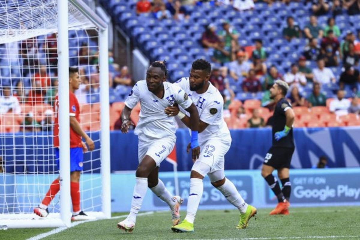 Las mejores imágenes: La espectacular foto de Buba López y el tremendo festejo de Alberth Elis