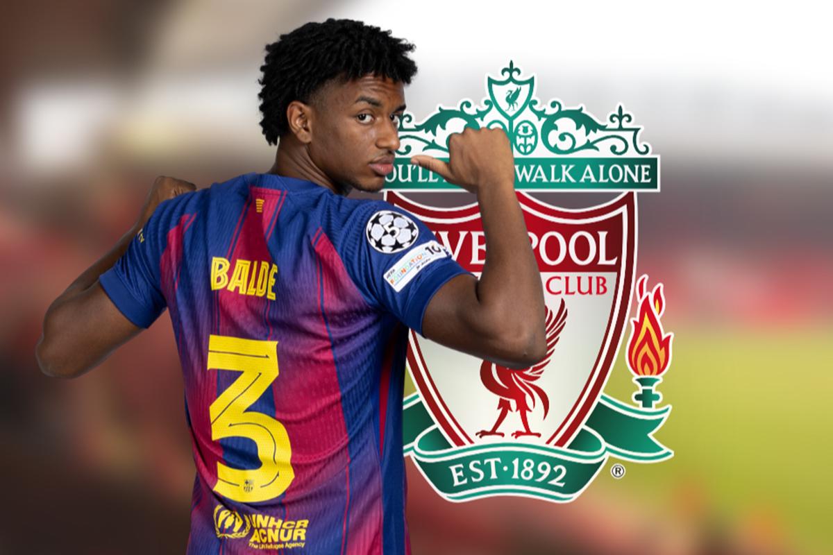 Barcelona abre la puerta a una venta inesperada: 60 millones por su traspaso y el posible reemplazo