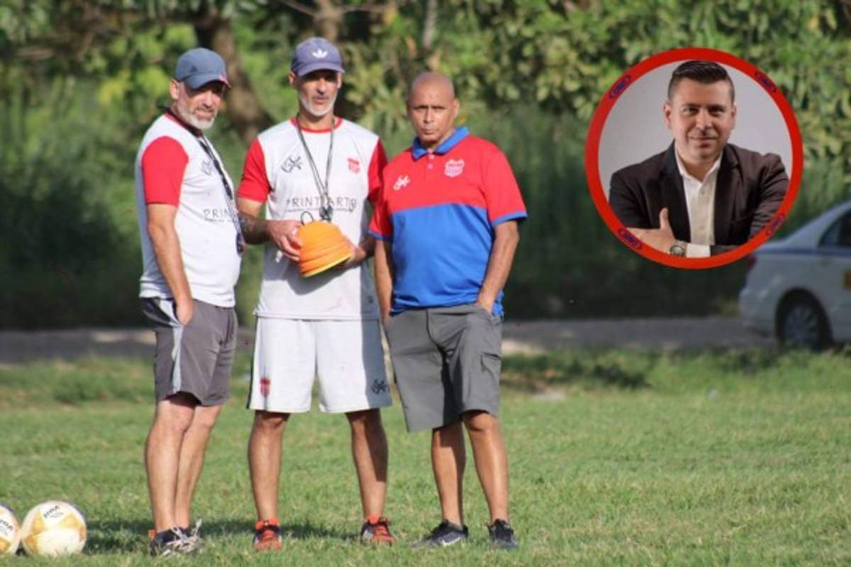 Presidente del Vida, Omar Romero: 'Al DT Fernando Araújo se le pagará su dinero”