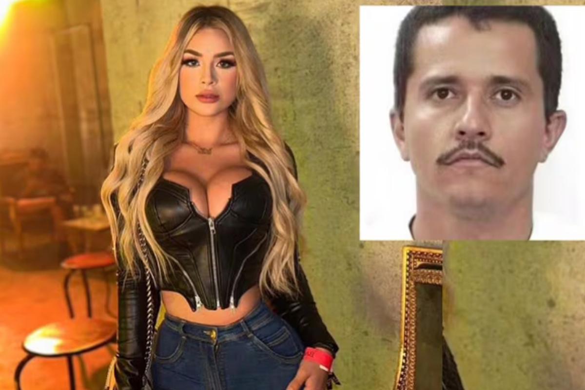 Famosa influencer rompe el silencio tras el abatimiento de 'El Mencho' y aclara todo: ¿fue su pareja sentimental?