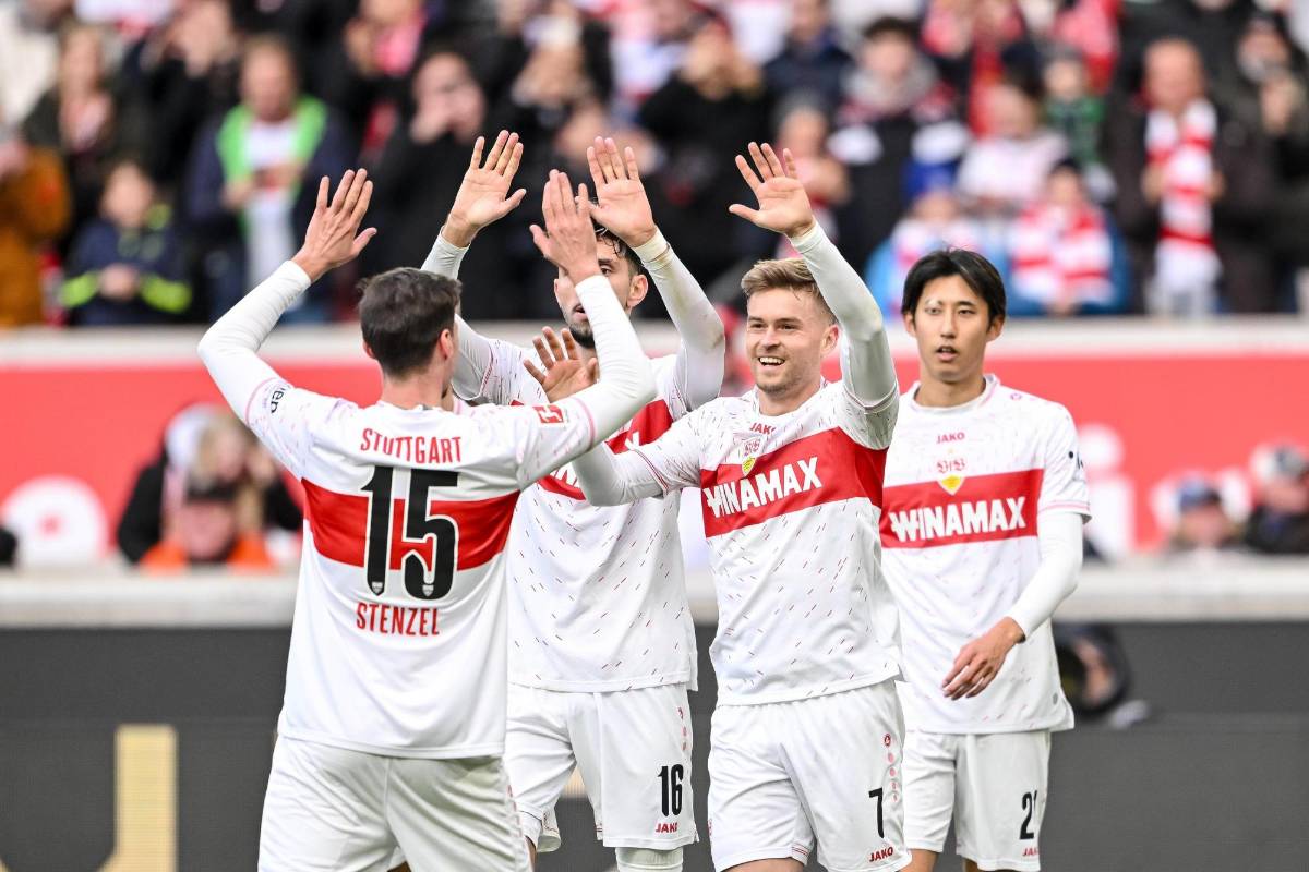 ¡Lleno de clubes chicos! Los inéditos equipos que jugarán la Champions League 24-25: hace no mucho jugaban la ‘B’