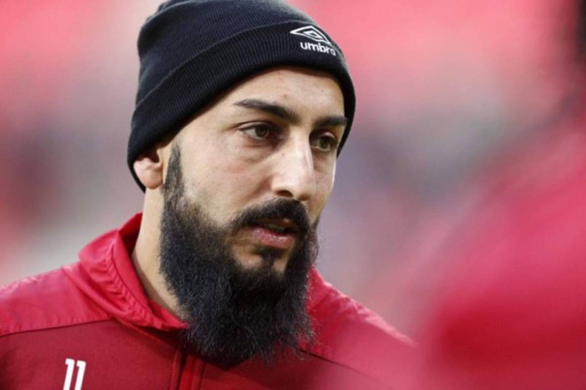 Fichajes Europa: Zidane llama a crack, PSG da de baja a delantero, bomba de Messi y Balotelli tiene equipo