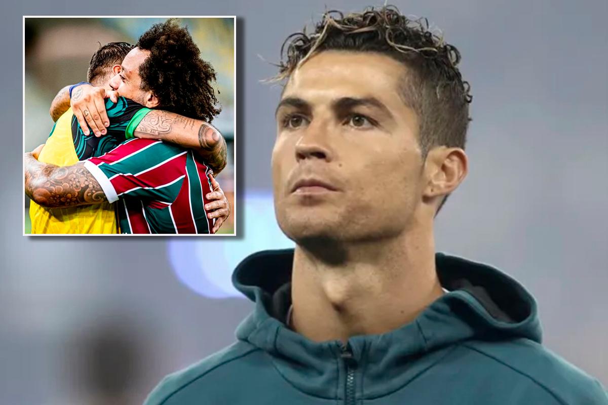 Le decían el nuevo Cristiano Ronaldo del Real Madrid: acabó descendiendo dos veces seguidas en este 2023