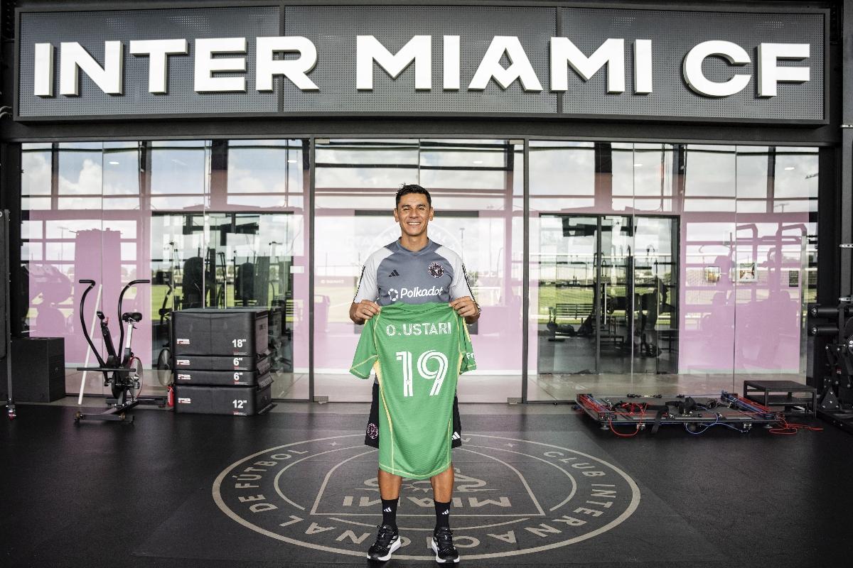 Inter Miami hace barrida tras fracaso en la MLS: futuro de Luis Suárez y argentino se queda sin contrato; ¿seguirá David Ruiz?