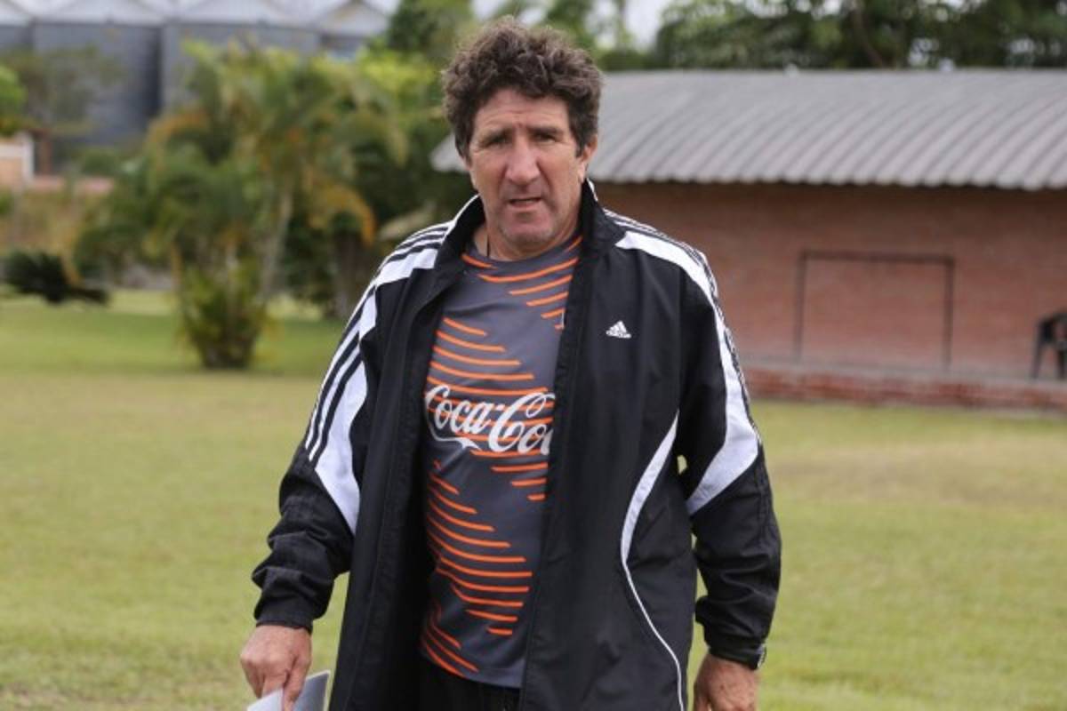 RUMORES Y FICHAJES: Olimpia Real España, Vida, Platense anuncian fichajes