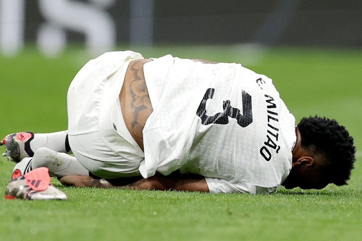 Se despiden del Mundial: las grandes figuras que se pierden el torneo por lesión y los que están en duda