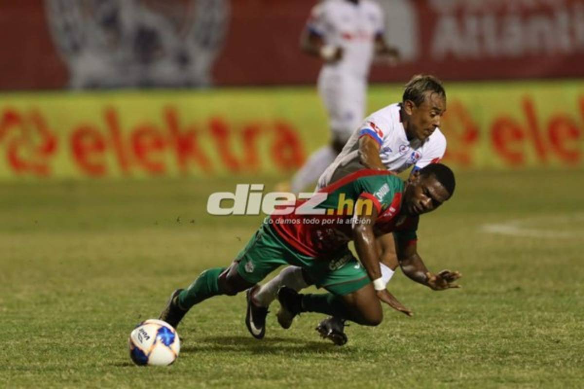 NO SE VIO EN TV: Invitado de lujo, reclamos de la banca del Olimpia y los duelos de la finalísima