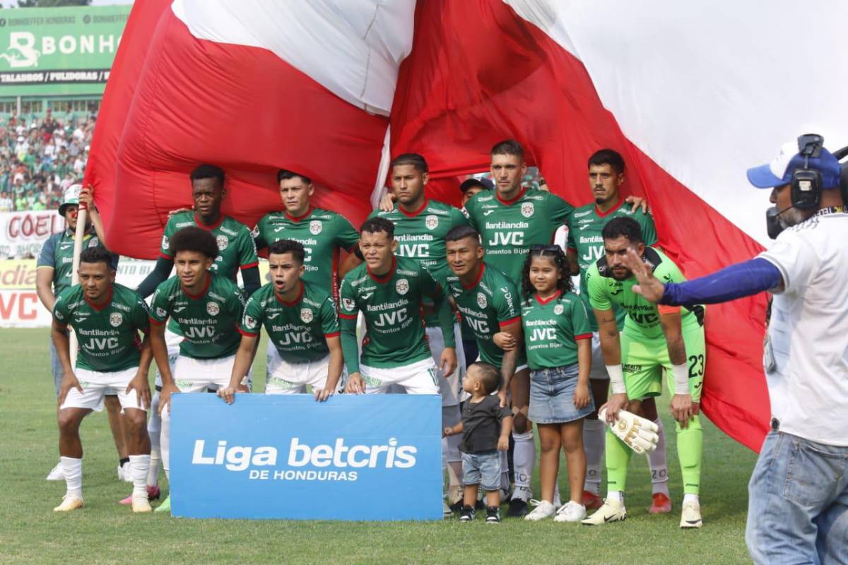 ¡Locura en el Yankel! Afición de Marathón estalla tras el pase a la final, ‘Chelito’ al borde de las lágrimas y el invitado de lujo