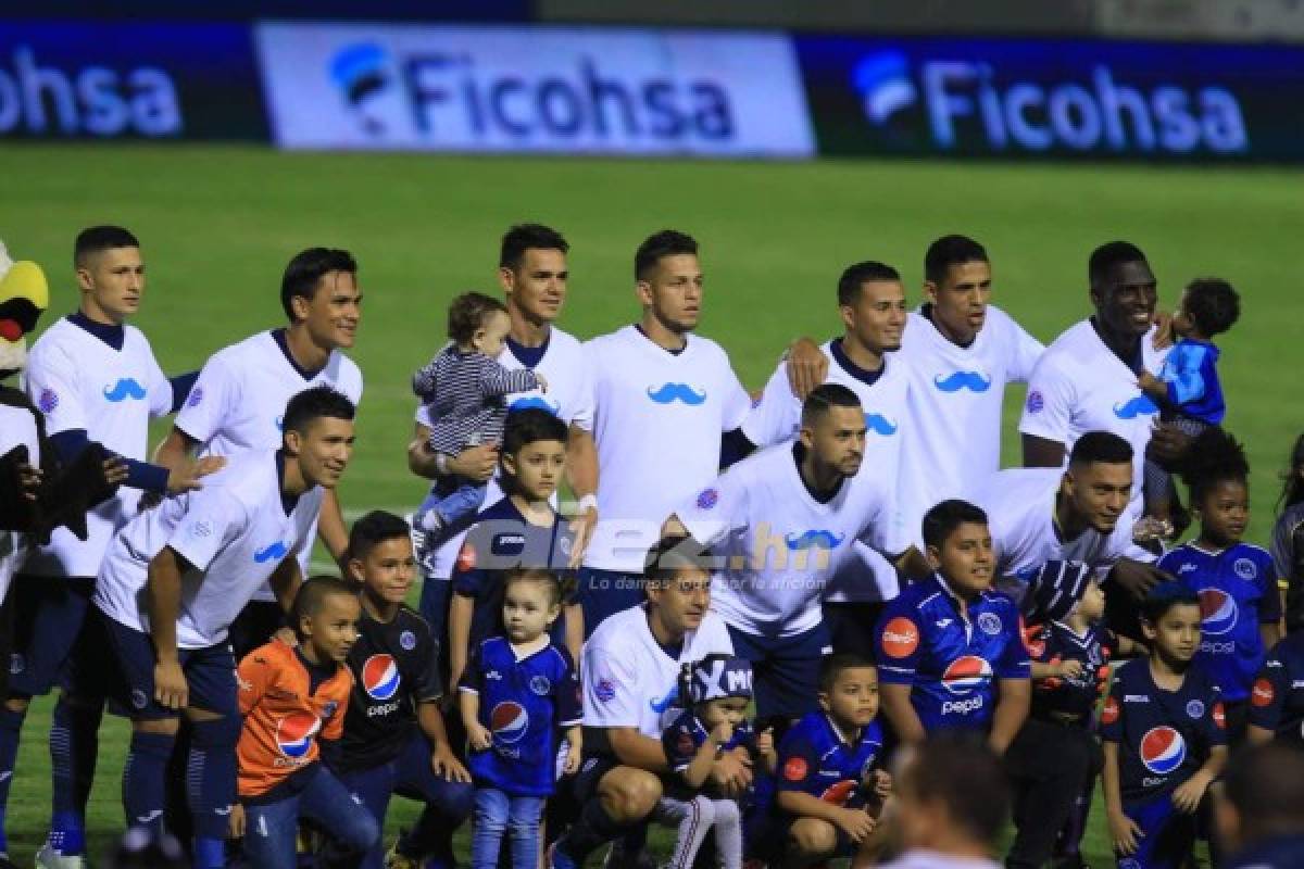 Drama, angustia y tristeza en la jornada 18; Olimpia presentó fichaje en La Ceiba