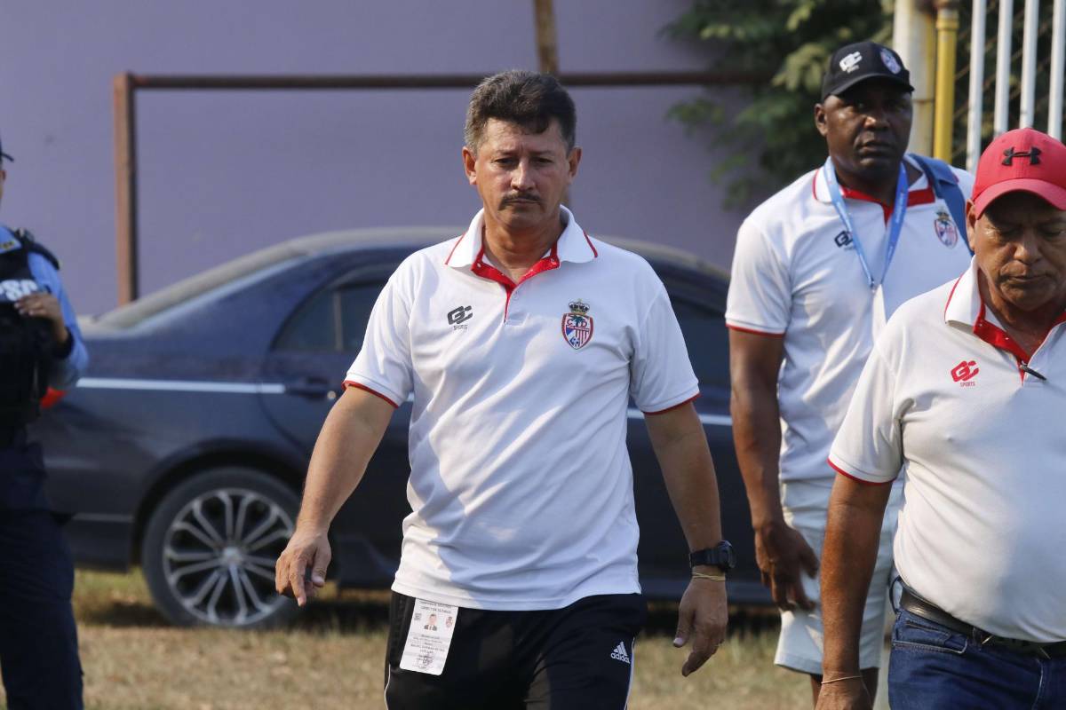 MERCADO: Motagua amarra cuatro fichajes y tiene bajas, Olimpia con una alta y Marathón contraataca y busca jugadores en el nido