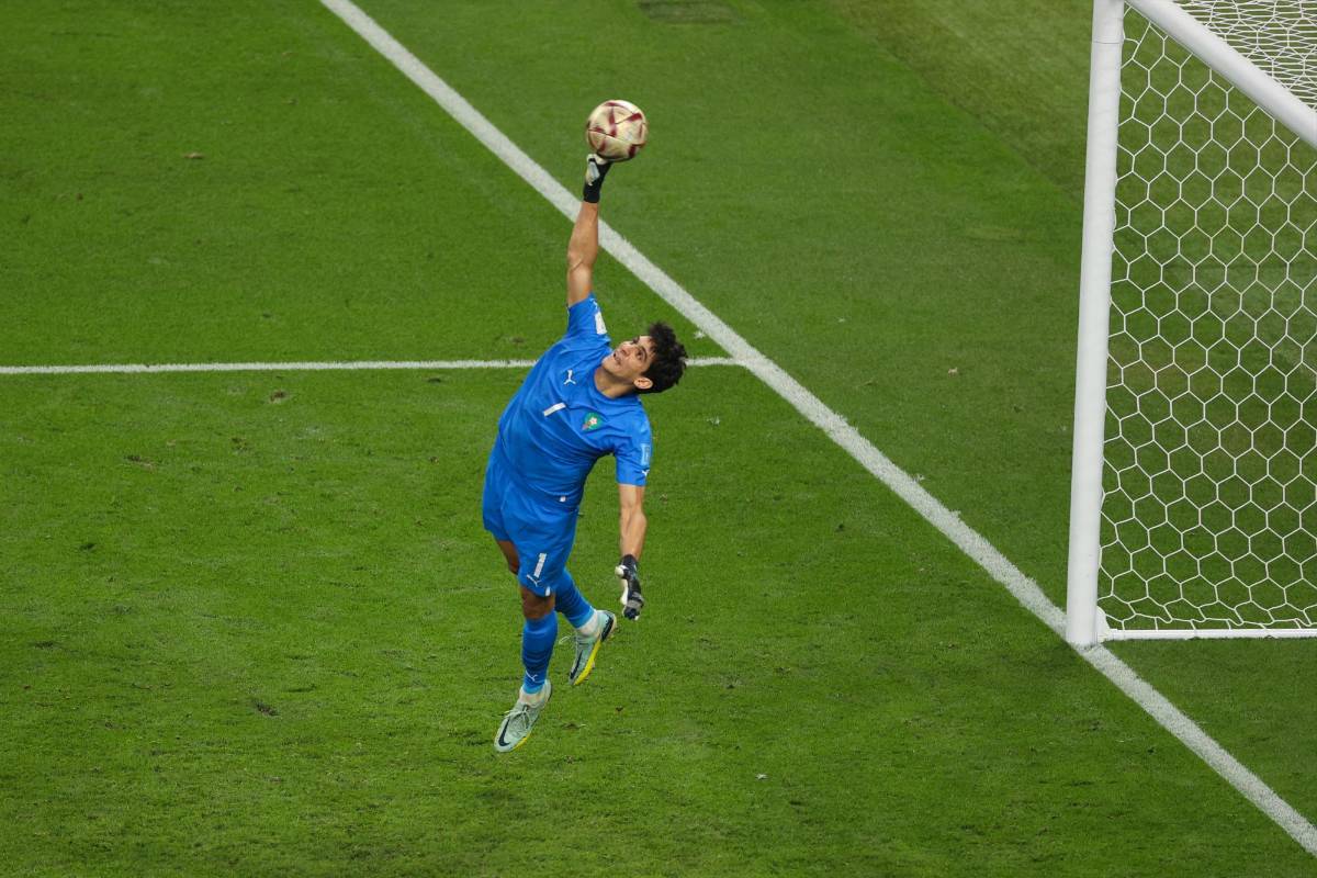 ¡Croacia celebra! El festejo especial de Luka Modric tras derrotar a Marruecos en el Mundial y la modelo Ivana Knoll enamora