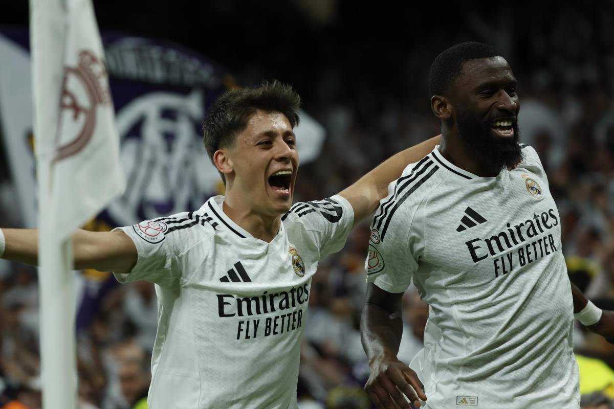 Sorpresa con lo que pasará en el clásico: La IA revela quién será el campeón de LaLiga entre Barcelona, Real Madrid y Atlético