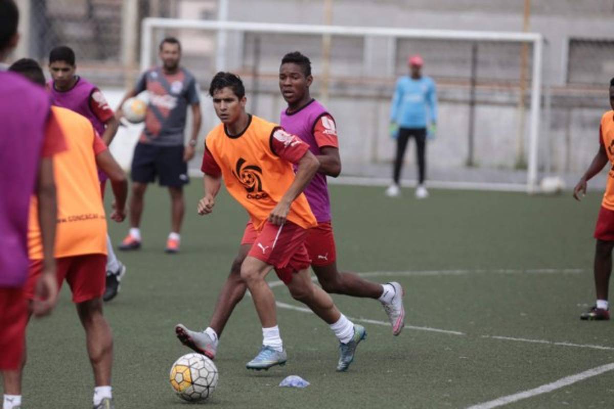 Se perdieron: Futbolistas que hace poco destacaban en Liga Nacional y que quizá ya olvidaste