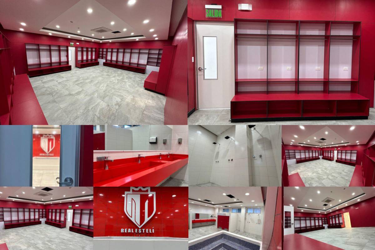 El “explosivo” estadio de Nicaragua en el que Olimpia buscará romper la racha sin perder de Real Estelí en Concacaf