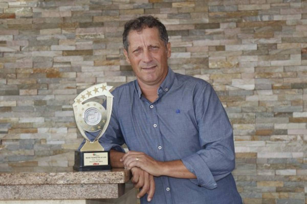 En fotos: ¡Estos son todos los ganadores de los Premios Diez 2019!