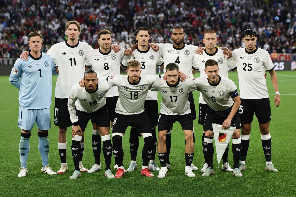 Cristiano Ronaldo fue el héroe de Portugal, la polémica decisión del árbitro y CR7 le celebra en la cara a futbolista de Alemania