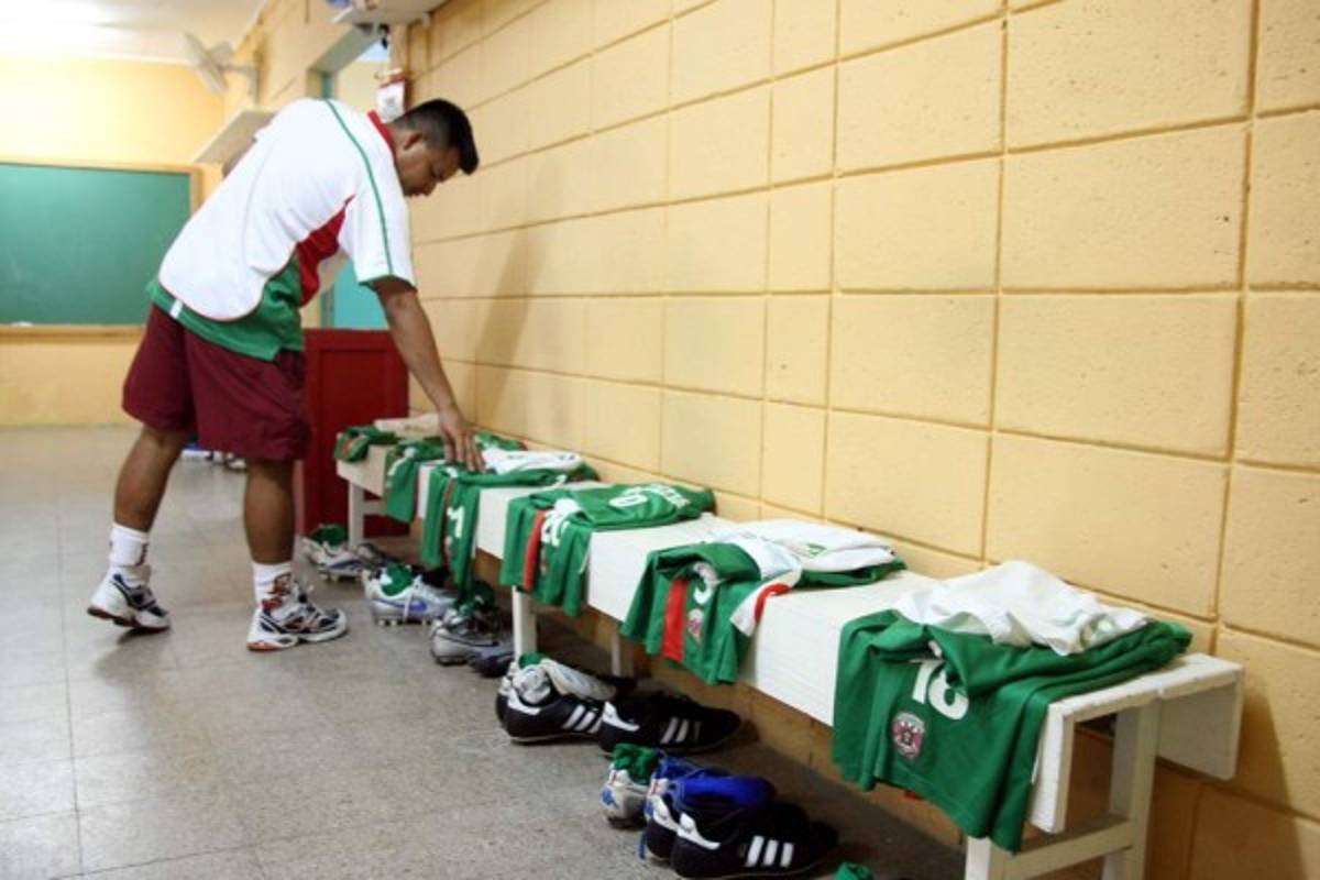 La evolución del estadio Morazán, la casa del clásico sampedrano