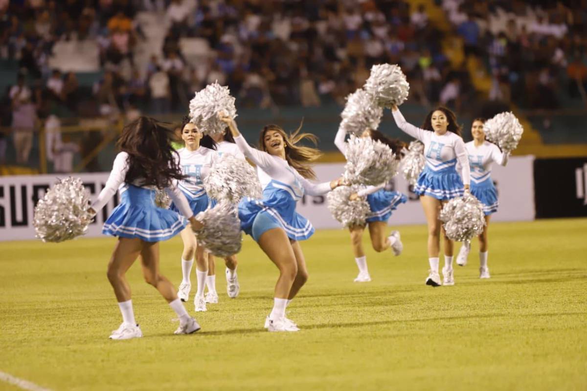 ¡Joao Ferreira lo vivió con locura! Brasil sintió robo en Honduras, pomponeras, show de medio tiempo y baile raro de Dembélé ¿Por qué Supremo jugó poco?