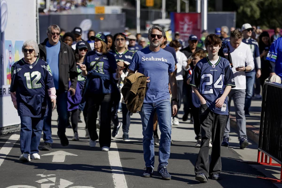 Super Bowl 2026: Katy Perry sorprende a Bad Bunny, las bellezas y se dispara el precio de las entradas