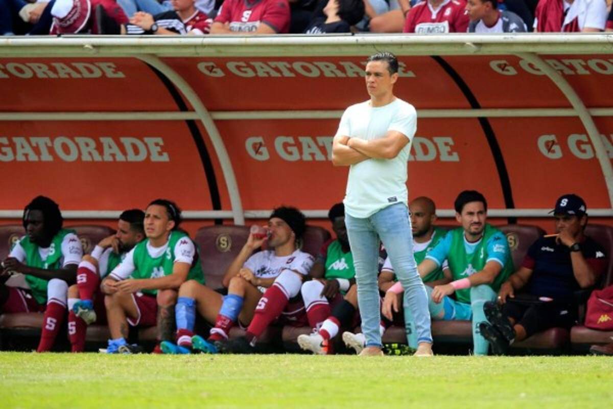 ¡Equipazo! Así sería el 11 titular de Saprissa para enfrentar a Olimpia en la Liga Concacaf