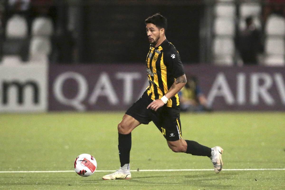 Uno sigue en el club y varios son recientes: ¡Los peores fichajes extranjeros del Real España en los últimos años!