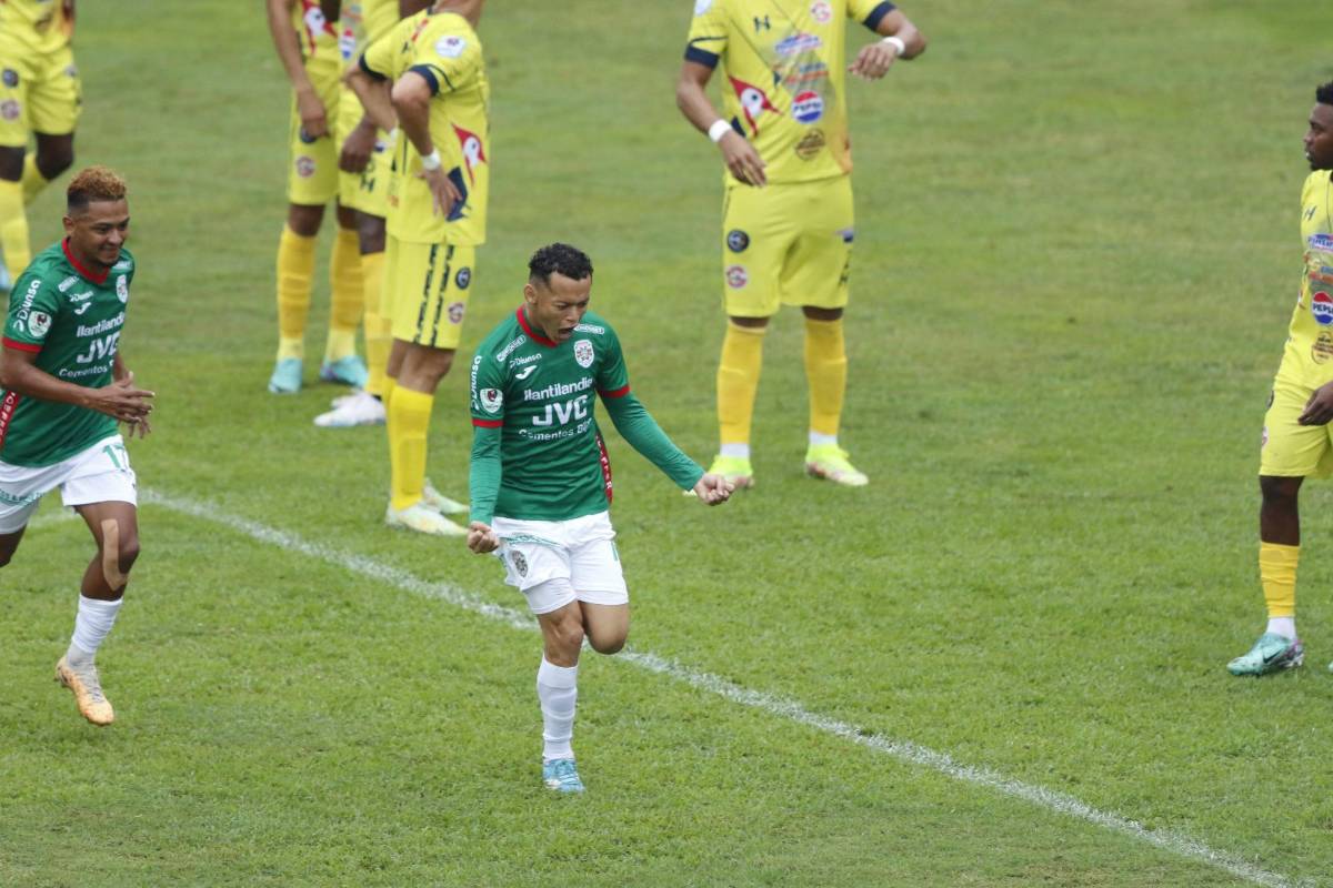 No se vio en TV del Marathón-Génesis: Show de Alexy Vega, bronca de Tilguath, bellas sampedranas y el frío imperó en el Yankel