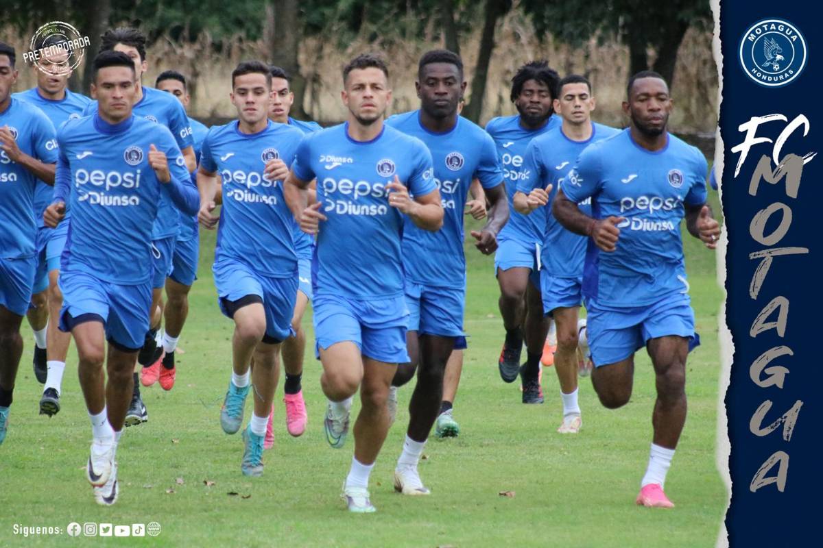 FICHAJES: Olimpia anuncia renovaciones, Marathón tendrá alta; Denil y Choco tienen nuevos pretendientes