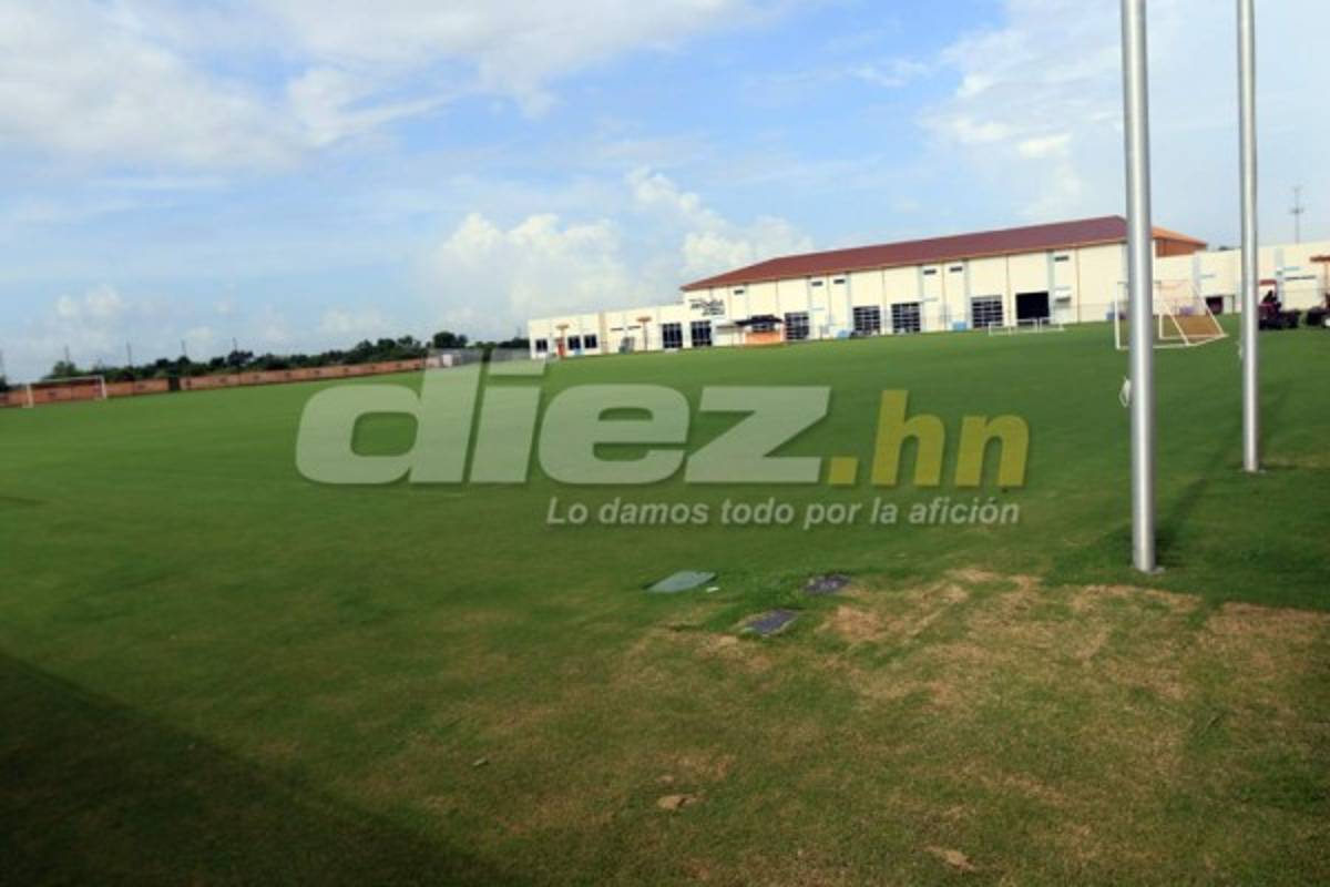 Conocé por dentro y por fuera la lujosa sede del Houston Dynamo