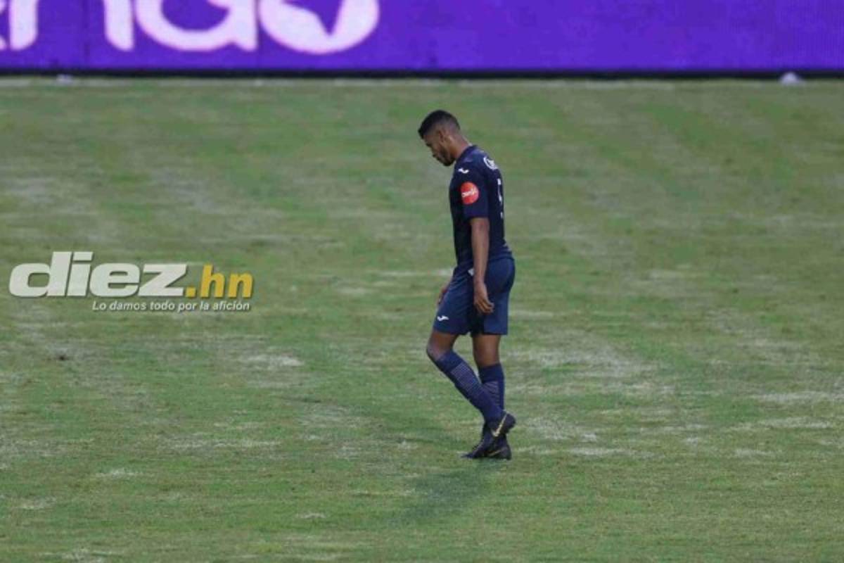 No se vio por TV: Pelea brutal en silla, olimpista en un mar de motaguas y la tristeza de Pereira