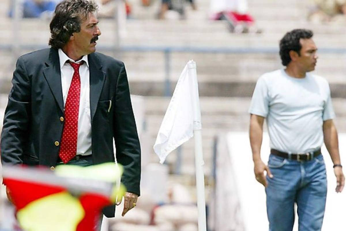 Las grandes rivalidades de directores técnicos de fútbol
