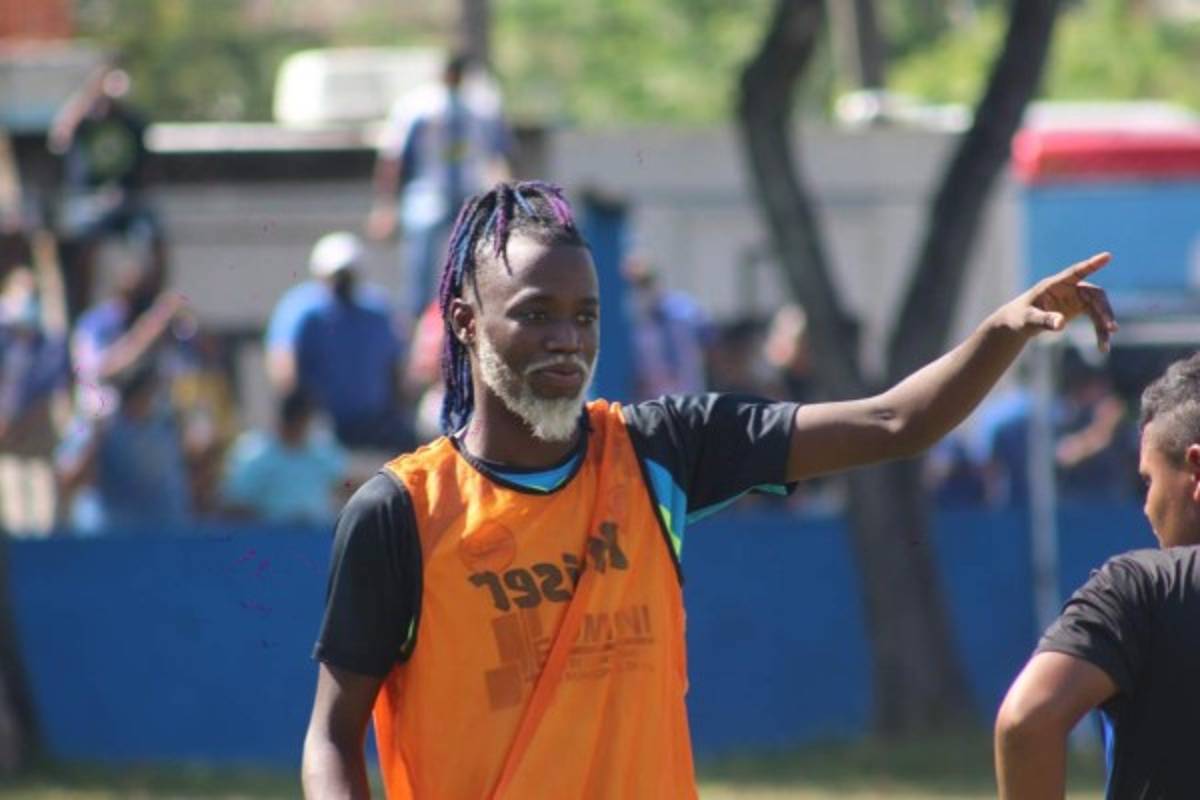 Euforia, festejos y afición: Así se vivió la fiesta de la goleada del Victoria a Potros en la Liga de Ascenso