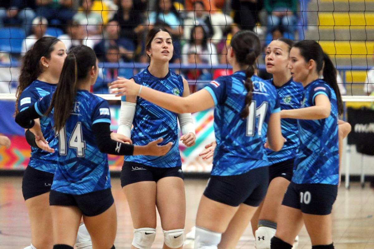 ¡Belleza y talento! Los Juduca 2025 se desarrollan en la UNAH-CU; así les fue a los hondureños en el cuarto día de actividad