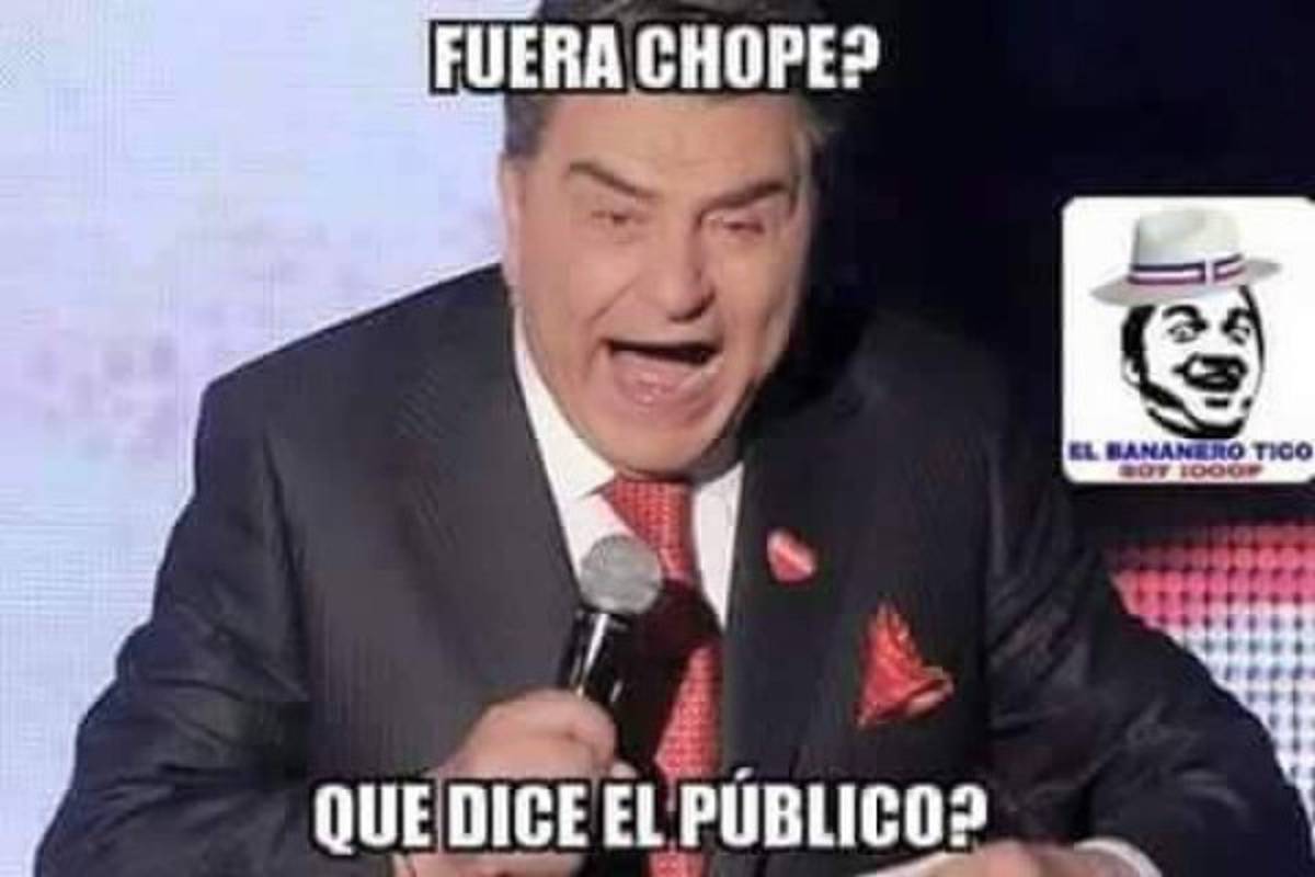 En Costa Rica extrañan a Pinto: Así son los memes de la Copa Oro