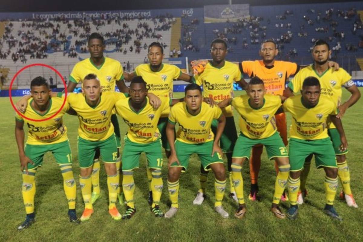 Conoce los nombres y apellidos más raros de los jugadores de la Liga Nacional