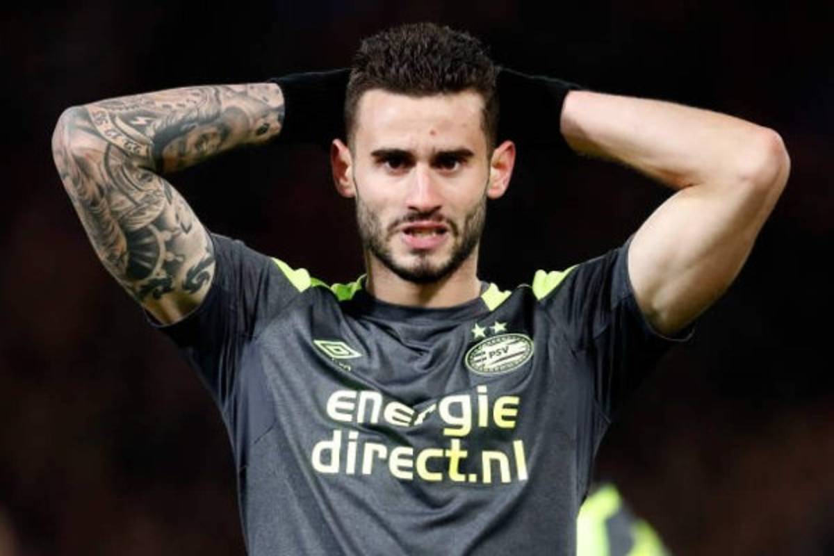 Fichajes: Acuerdo por Eriksen, fichaje en el Milan y figura del Barcelona apunta al Bayern