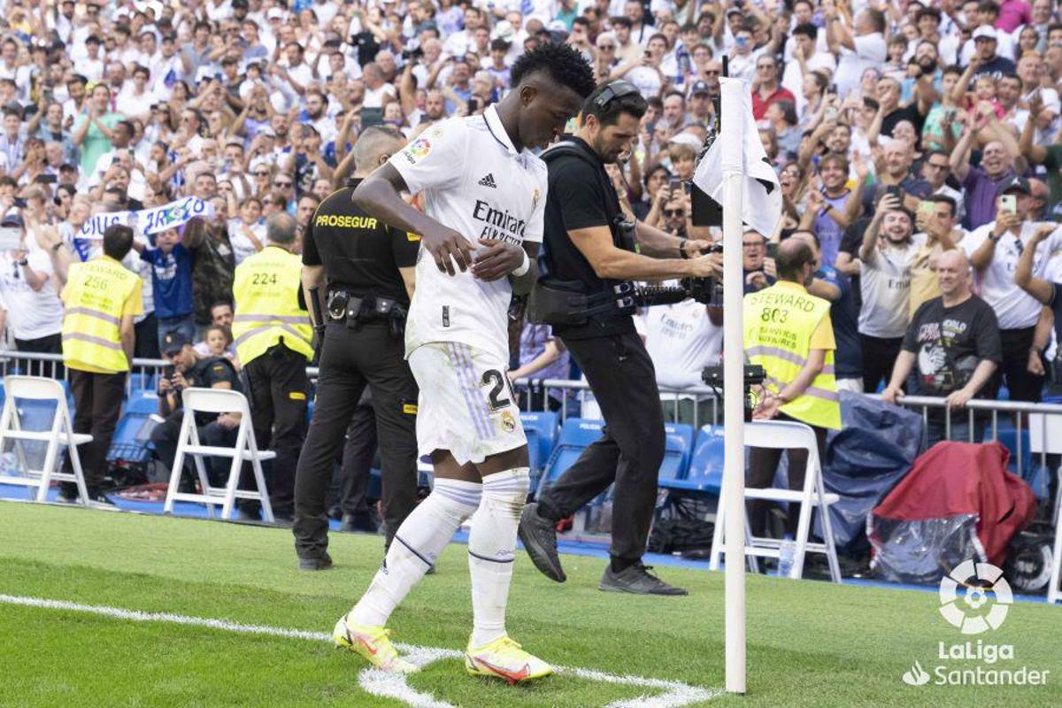 No lo soportó más: el enfado de Asensio con Ancelotti por no dejarlo jugar en el Real Madrid-Mallorca y el bailecito de Vinicius
