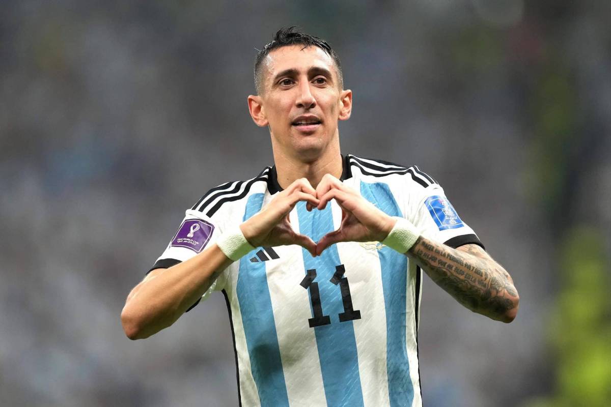 Argentina vs Canadá: El poderoso 11 de Scaloni con Messi para su debut en la Copa América 2024