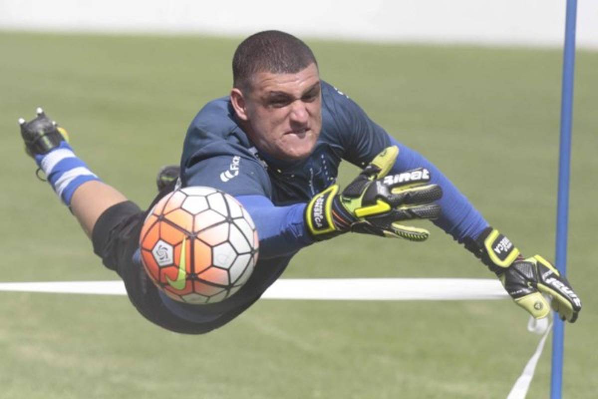 ¡VUELVEN! Así sería la primera convocatoria de Honduras con Carlos Tábora