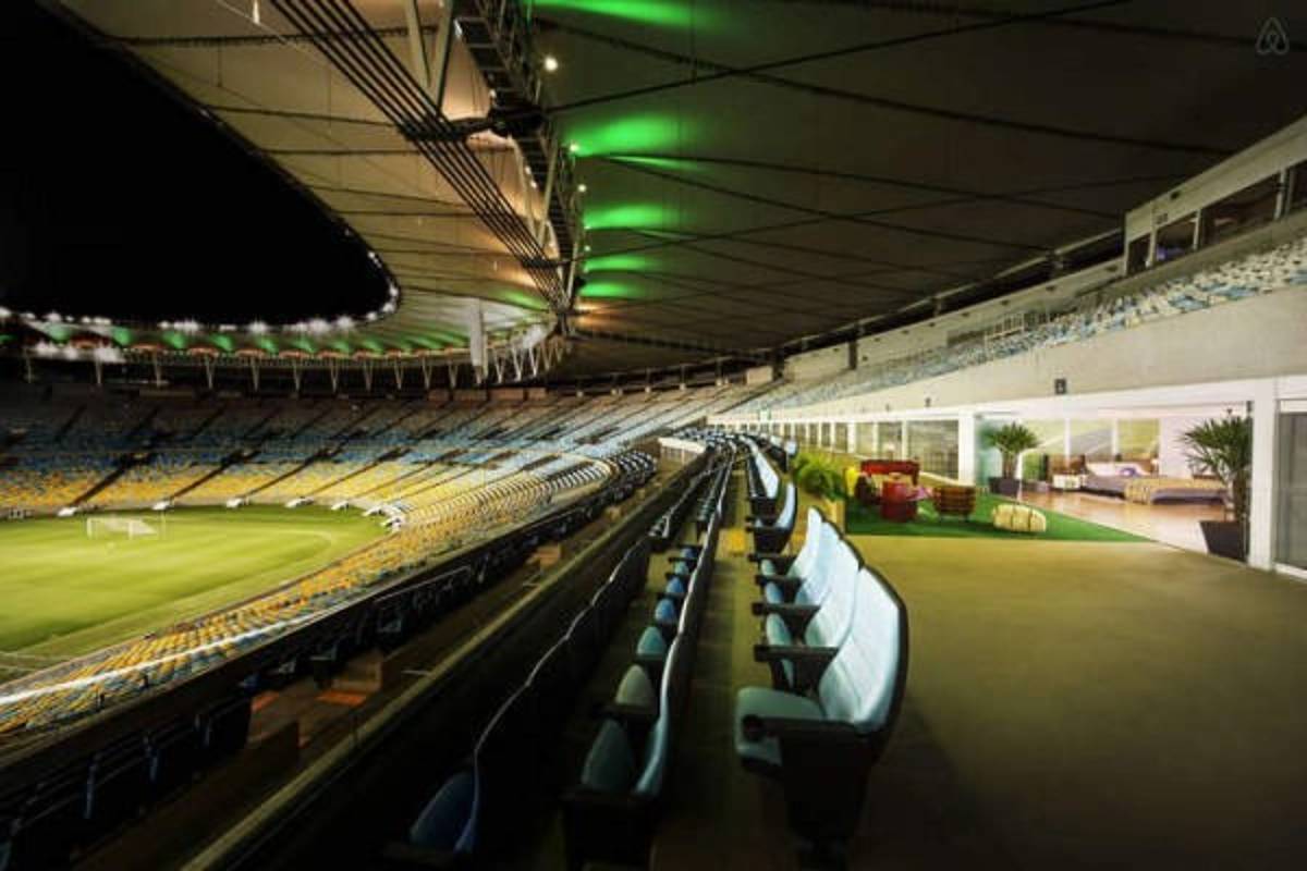 Cifras millonarias, carro blindado y viajes: Los detalles del contrato del DT de Flamengo   