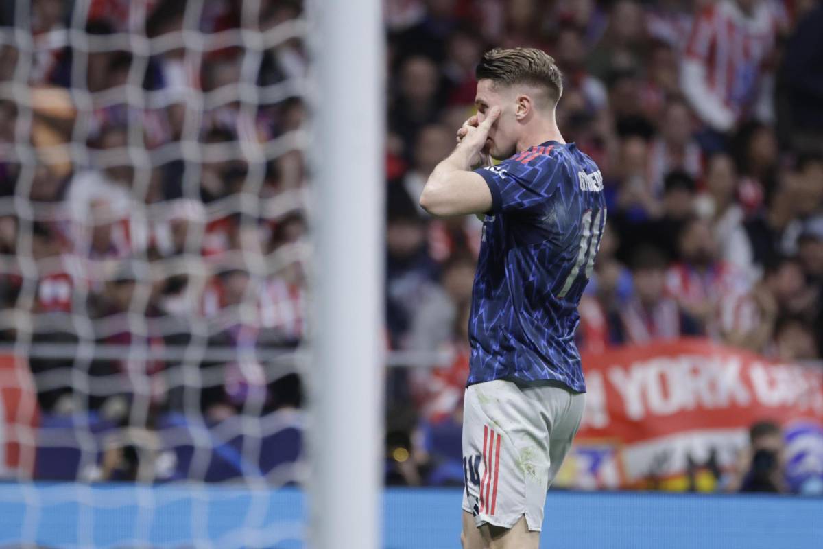 Tabla de goleadores de Champions League 2026: Kane le mete presión a Mbappé en el liderato y Julián Álvarez entra al top